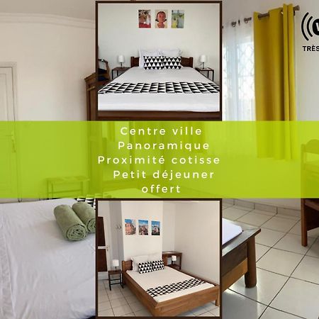 Villa Espoir # Joyau Secret # Commodites # Confort # Prox Centre Ville Антананариву Екстериор снимка