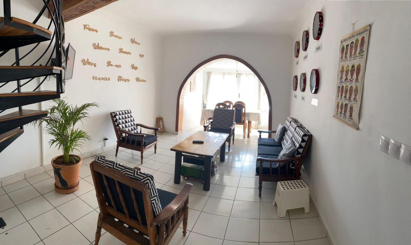 Villa Espoir # Joyau Secret # Commodites # Confort # Prox Centre Ville Антананариву Екстериор снимка