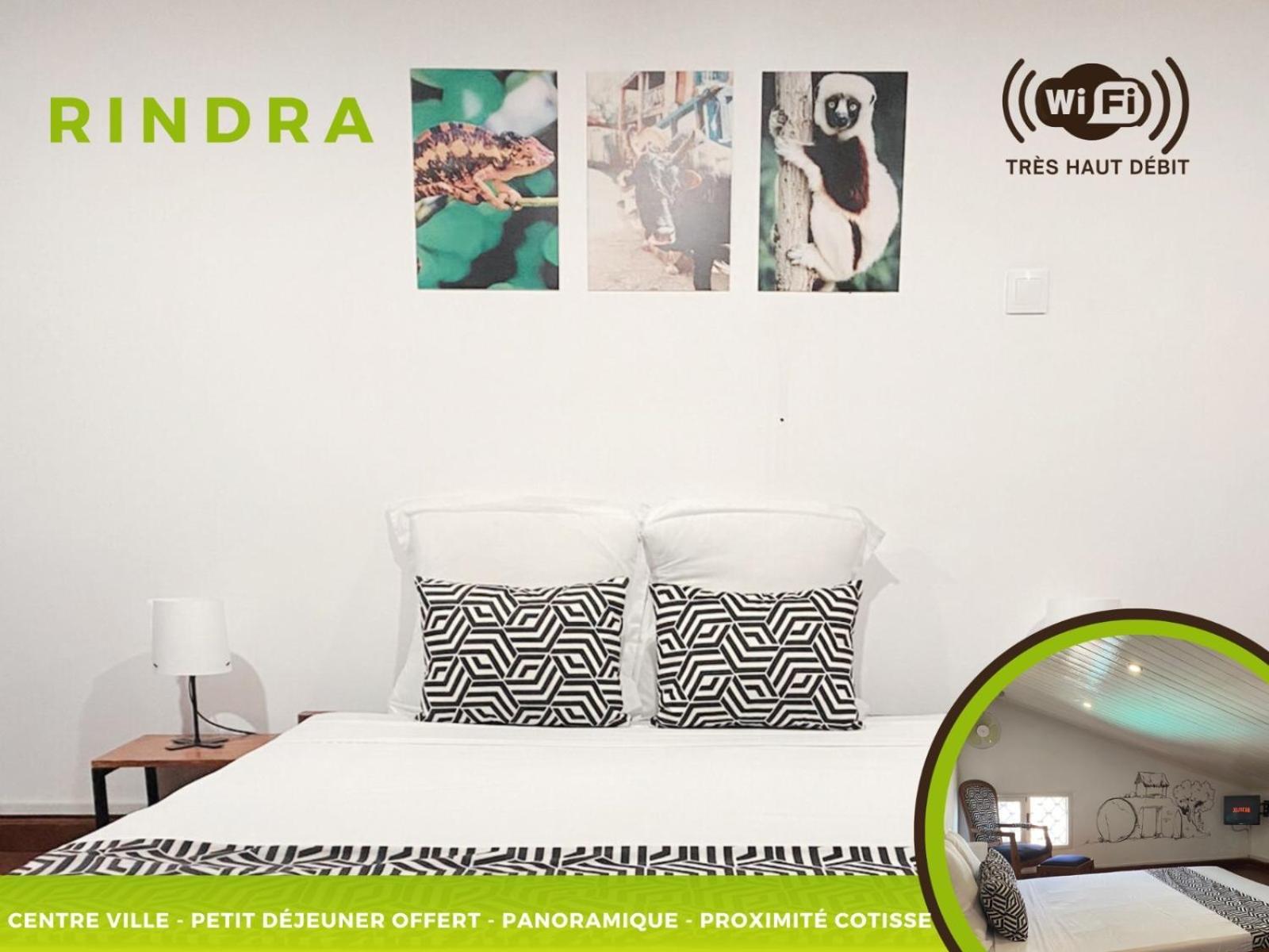 Villa Espoir # Joyau Secret # Commodites # Confort # Prox Centre Ville Антананариву Екстериор снимка