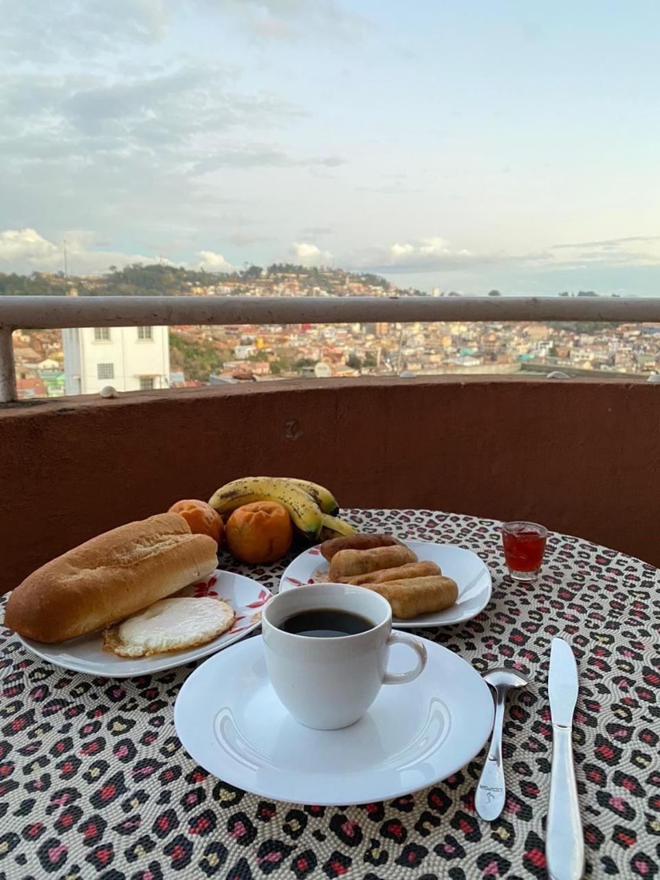 Villa Espoir # Joyau Secret # Commodites # Confort # Prox Centre Ville Антананариву Екстериор снимка