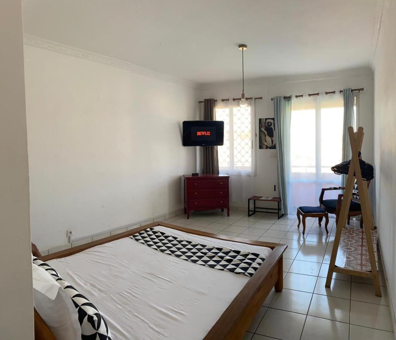 Villa Espoir # Joyau Secret # Commodites # Confort # Prox Centre Ville Антананариву Екстериор снимка