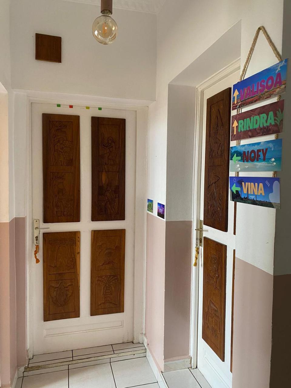 Villa Espoir # Joyau Secret # Commodites # Confort # Prox Centre Ville Антананариву Екстериор снимка