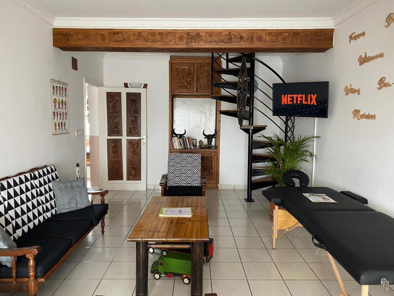 Villa Espoir # Joyau Secret # Commodites # Confort # Prox Centre Ville Антананариву Екстериор снимка