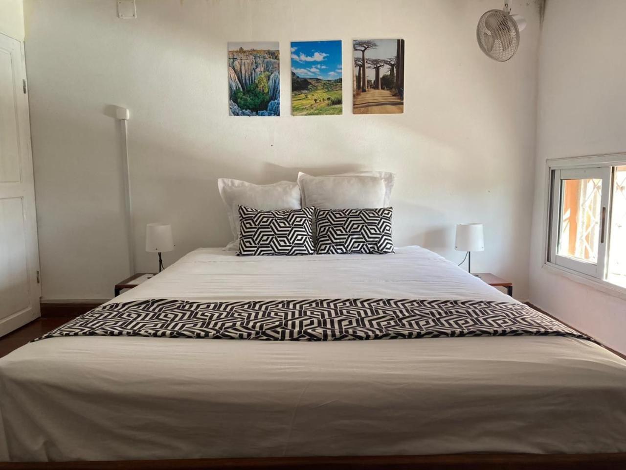Villa Espoir # Joyau Secret # Commodites # Confort # Prox Centre Ville Антананариву Екстериор снимка