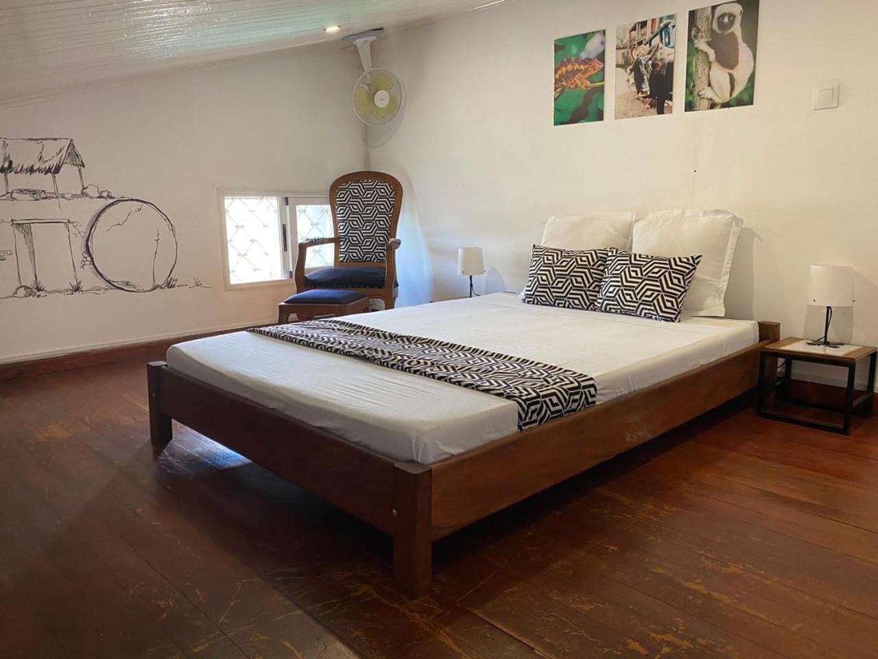 Villa Espoir # Joyau Secret # Commodites # Confort # Prox Centre Ville Антананариву Екстериор снимка