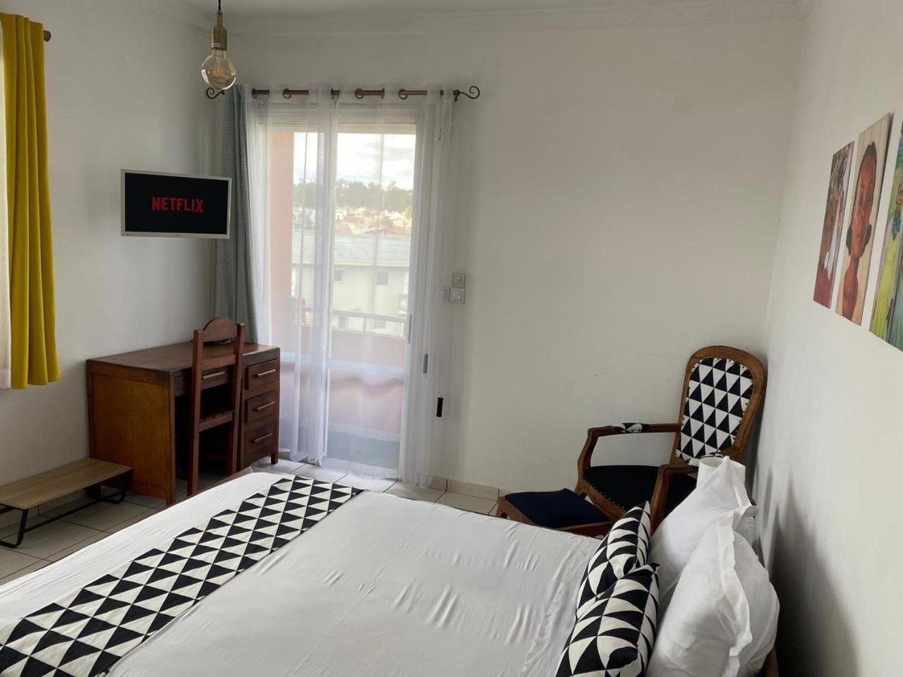 Villa Espoir # Joyau Secret # Commodites # Confort # Prox Centre Ville Антананариву Екстериор снимка