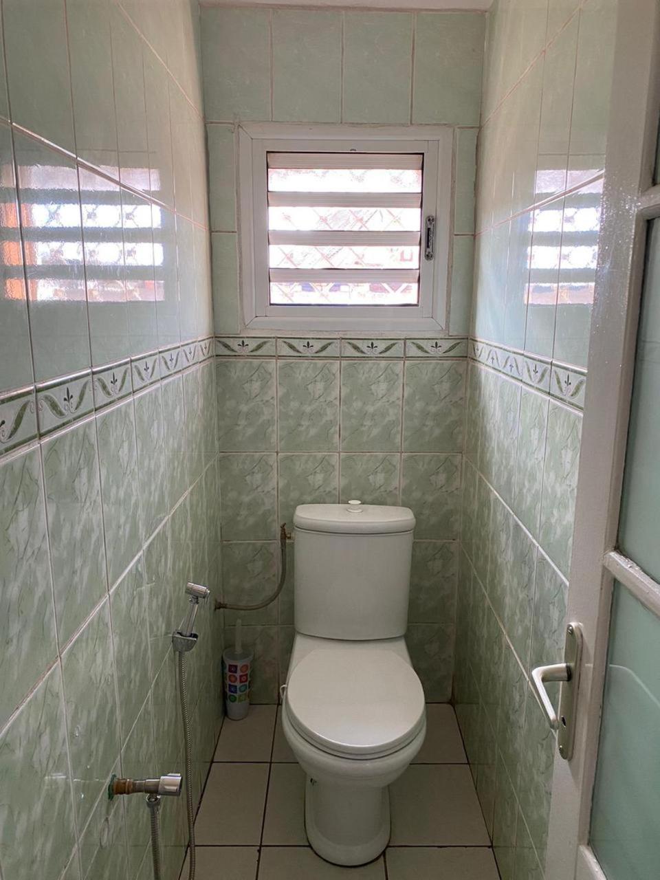 Villa Espoir # Joyau Secret # Commodites # Confort # Prox Centre Ville Антананариву Екстериор снимка