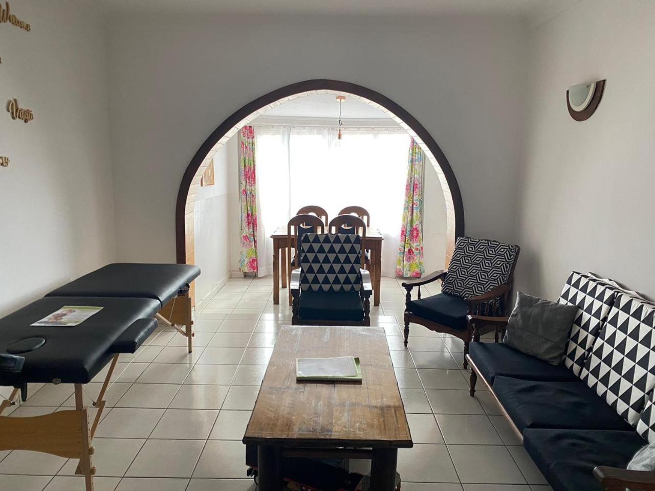 Villa Espoir # Joyau Secret # Commodites # Confort # Prox Centre Ville Антананариву Екстериор снимка
