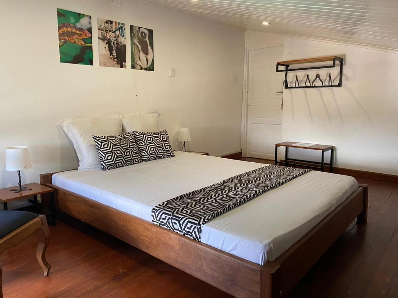 Villa Espoir # Joyau Secret # Commodites # Confort # Prox Centre Ville Антананариву Екстериор снимка