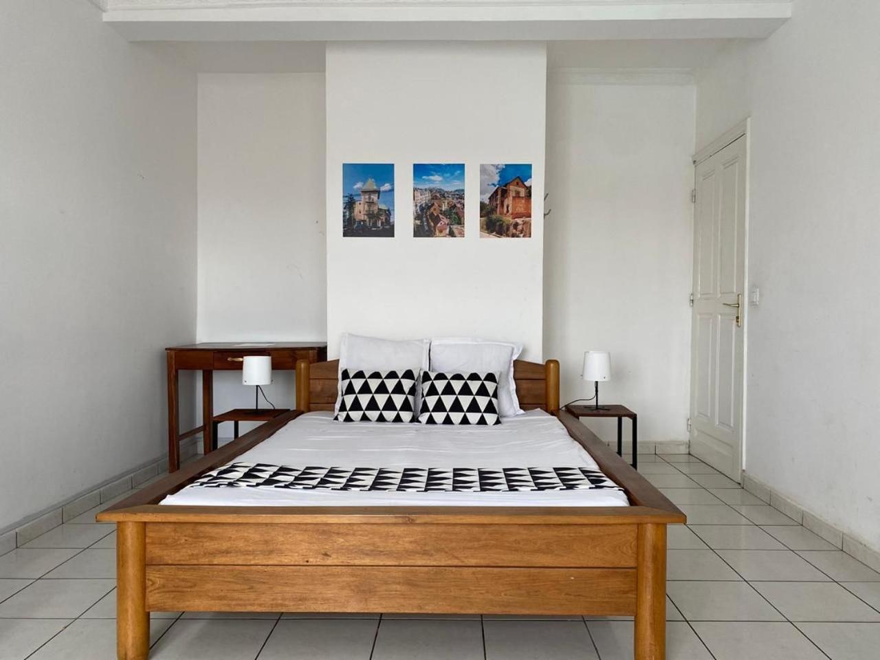 Villa Espoir # Joyau Secret # Commodites # Confort # Prox Centre Ville Антананариву Екстериор снимка