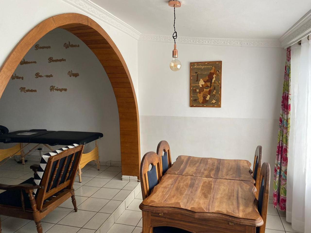 Villa Espoir # Joyau Secret # Commodites # Confort # Prox Centre Ville Антананариву Екстериор снимка