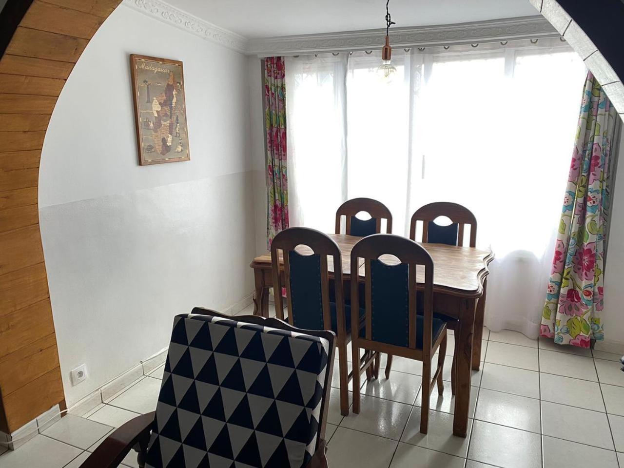 Villa Espoir # Joyau Secret # Commodites # Confort # Prox Centre Ville Антананариву Екстериор снимка