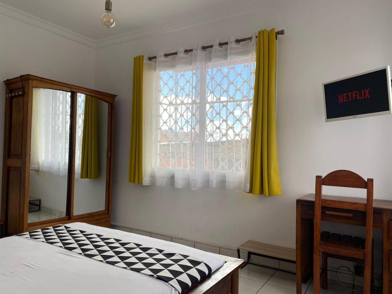 Villa Espoir # Joyau Secret # Commodites # Confort # Prox Centre Ville Антананариву Екстериор снимка
