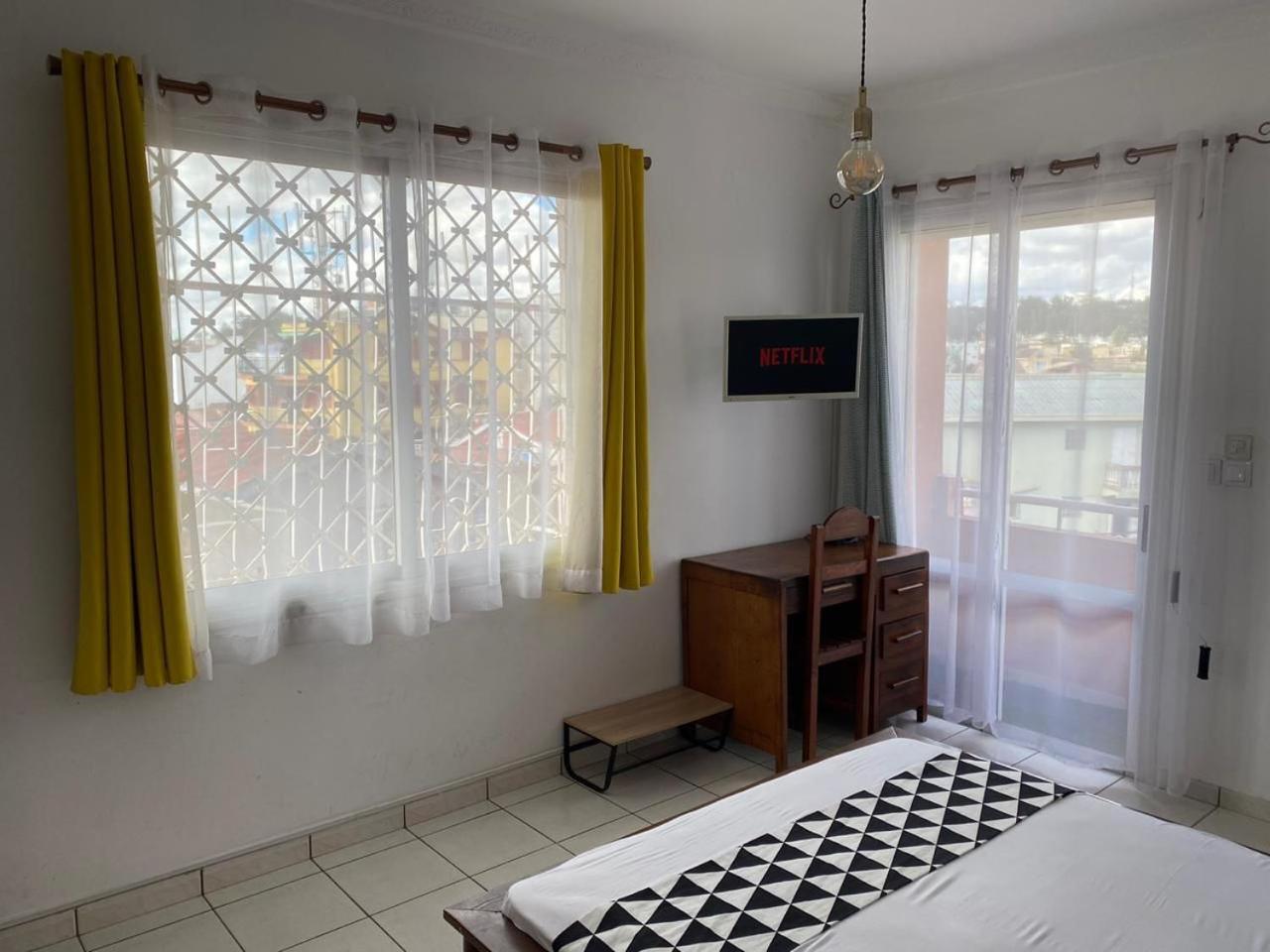 Villa Espoir # Joyau Secret # Commodites # Confort # Prox Centre Ville Антананариву Екстериор снимка