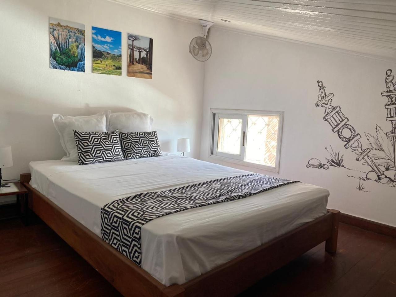 Villa Espoir # Joyau Secret # Commodites # Confort # Prox Centre Ville Антананариву Екстериор снимка