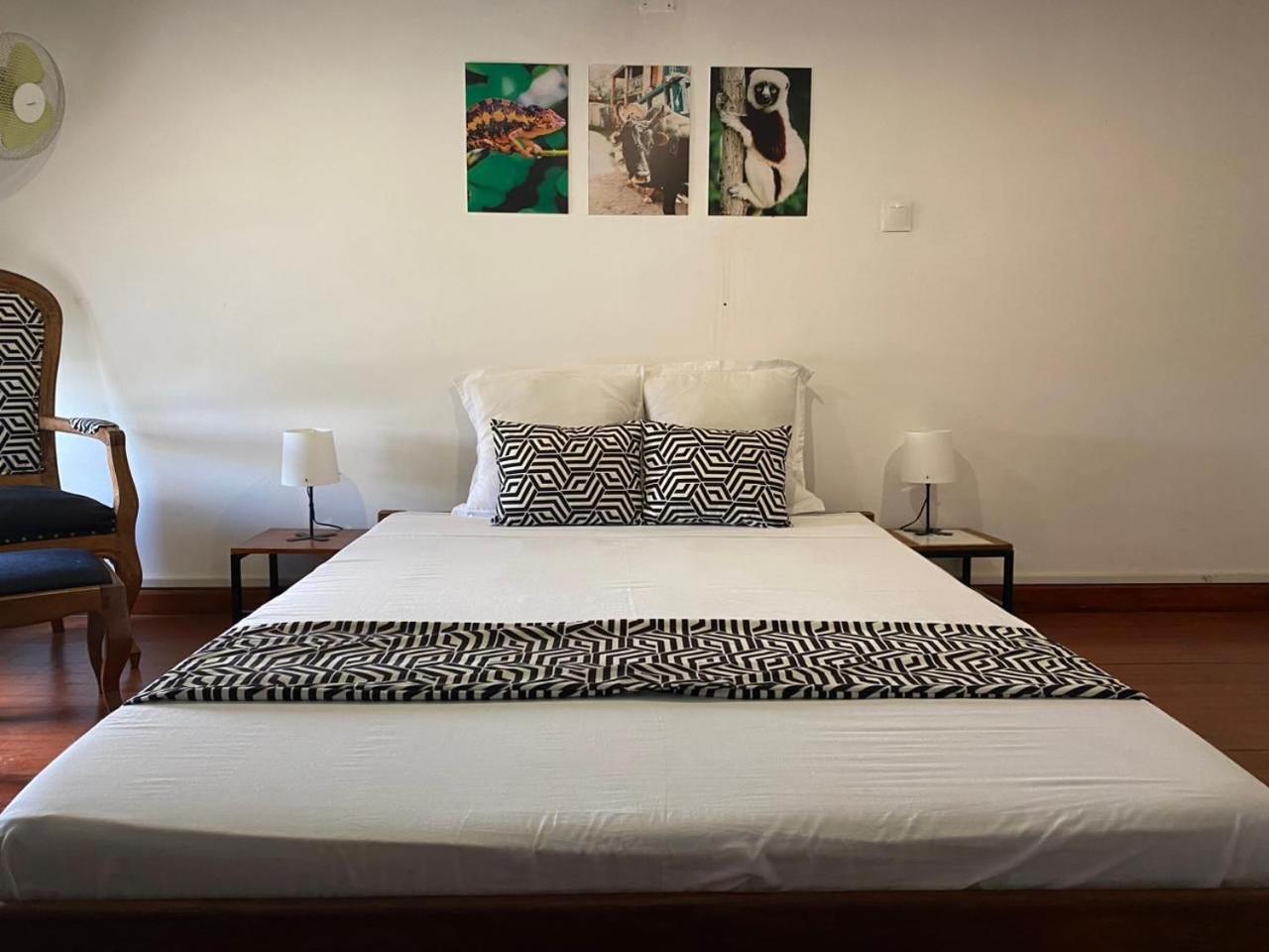 Villa Espoir # Joyau Secret # Commodites # Confort # Prox Centre Ville Антананариву Екстериор снимка