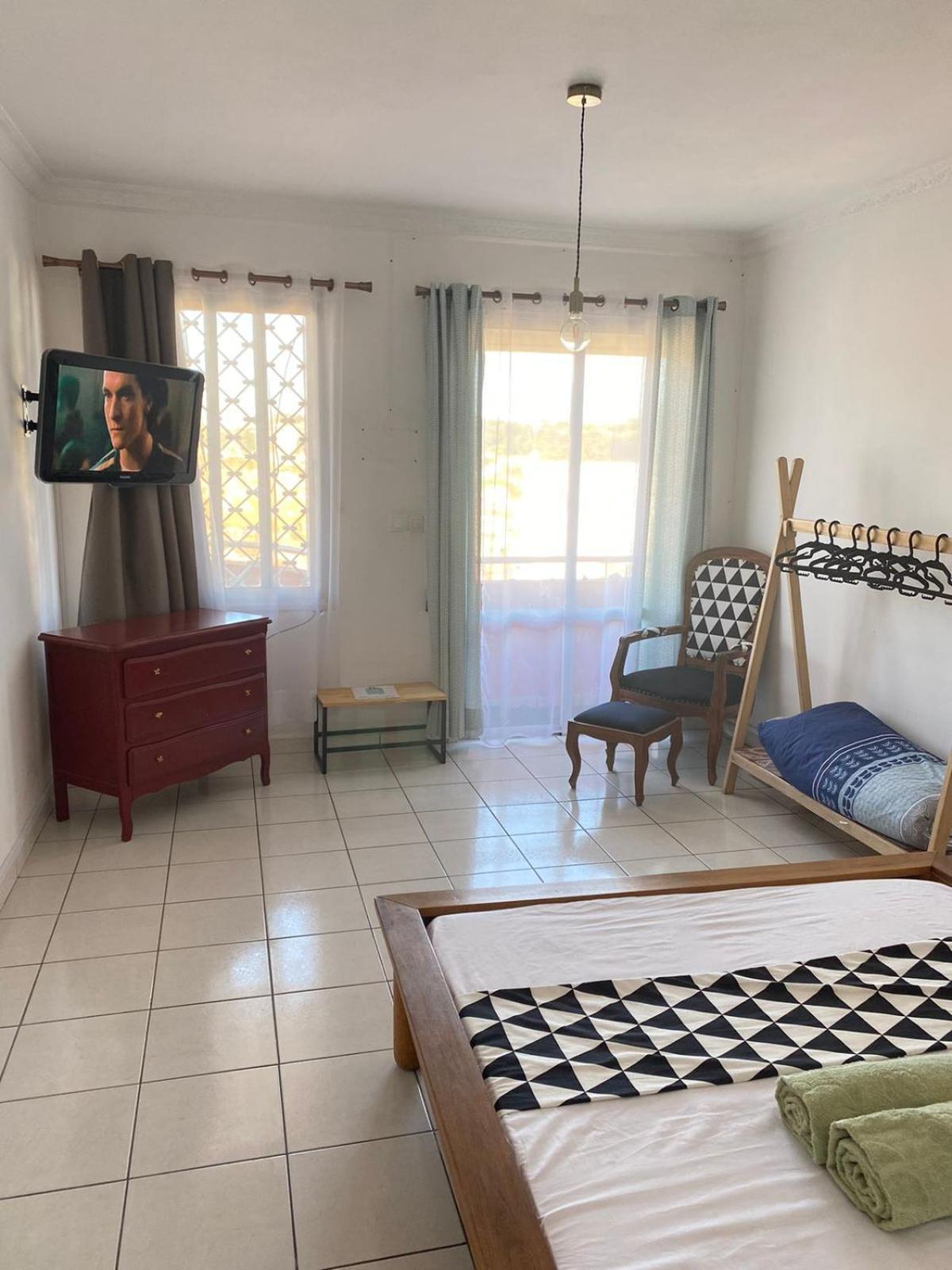 Villa Espoir # Joyau Secret # Commodites # Confort # Prox Centre Ville Антананариву Екстериор снимка