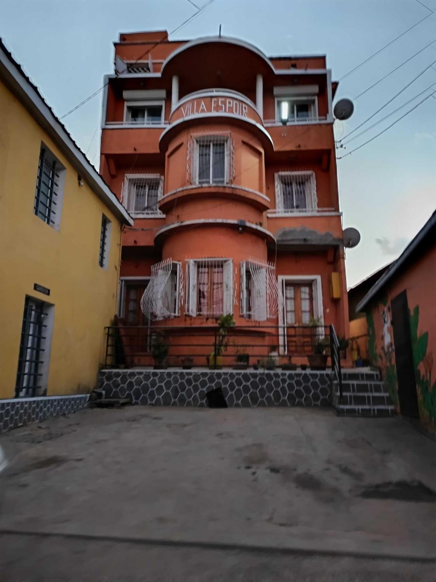 Villa Espoir # Joyau Secret # Commodites # Confort # Prox Centre Ville Антананариву Екстериор снимка
