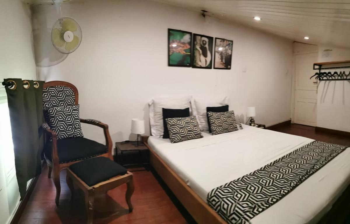 Villa Espoir # Joyau Secret # Commodites # Confort # Prox Centre Ville Антананариву Екстериор снимка