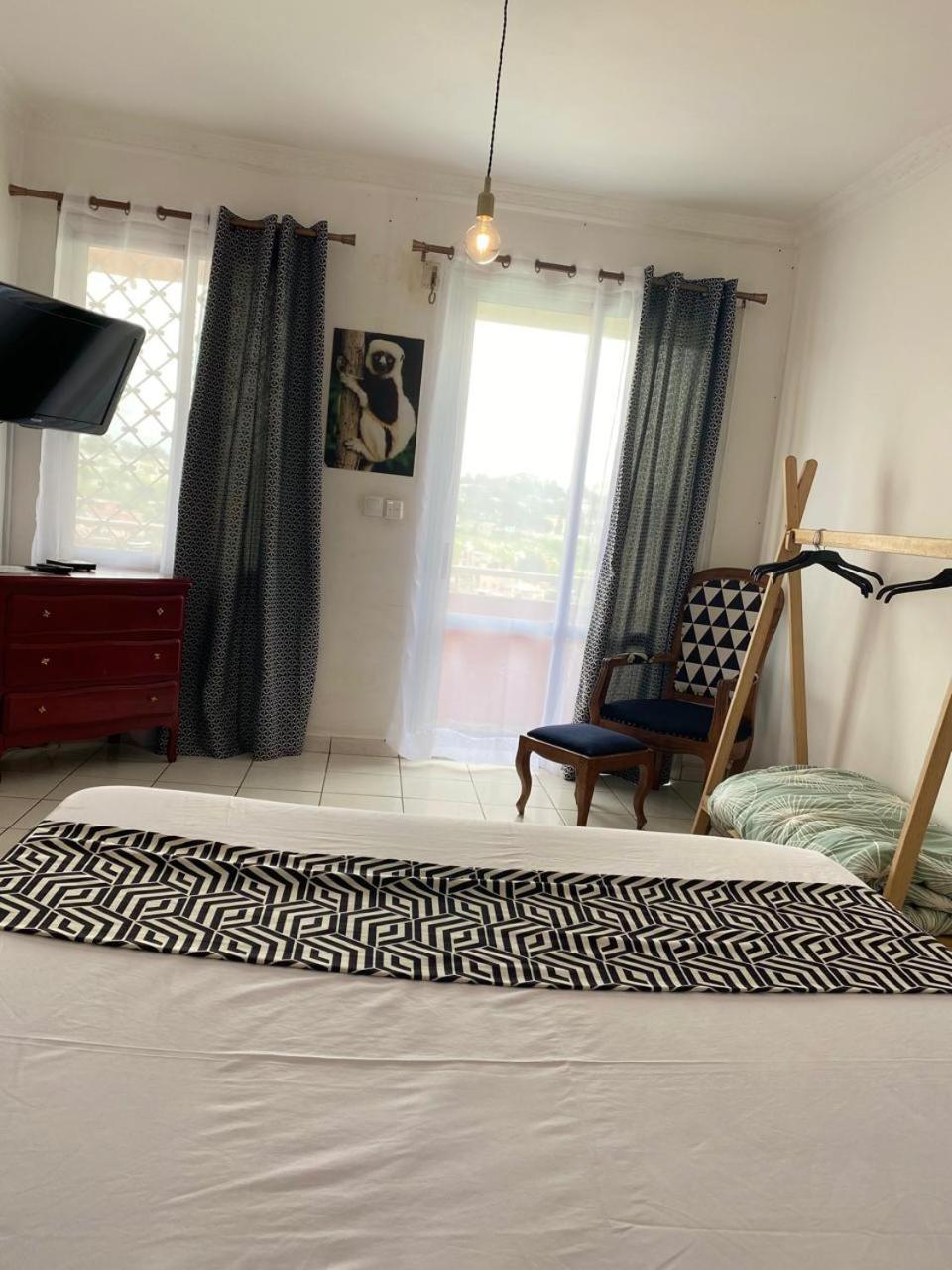 Villa Espoir # Joyau Secret # Commodites # Confort # Prox Centre Ville Антананариву Екстериор снимка
