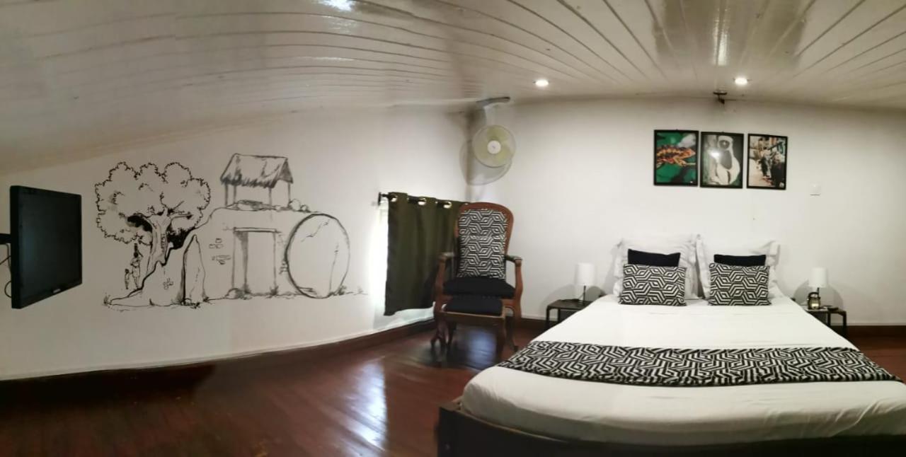 Villa Espoir # Joyau Secret # Commodites # Confort # Prox Centre Ville Антананариву Екстериор снимка