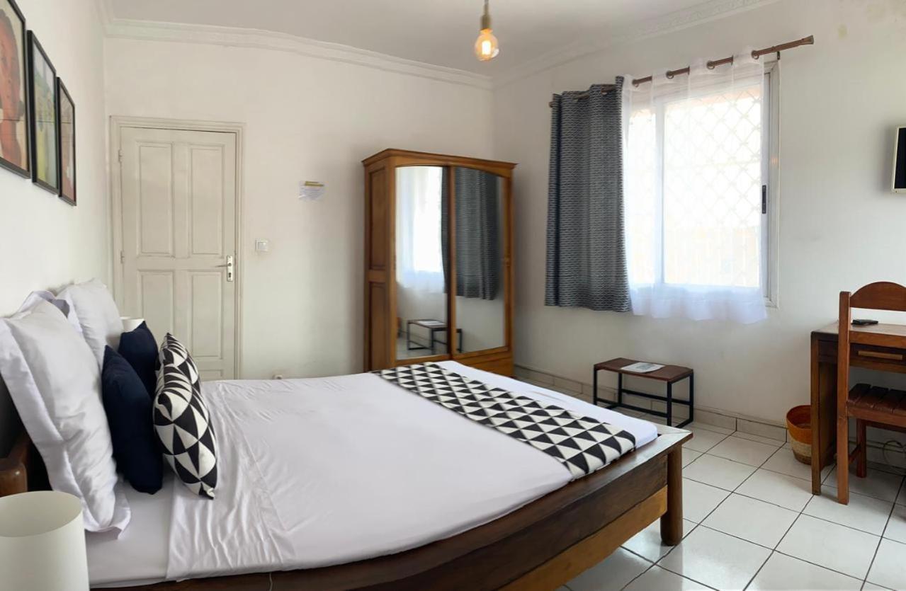 Villa Espoir # Joyau Secret # Commodites # Confort # Prox Centre Ville Антананариву Екстериор снимка