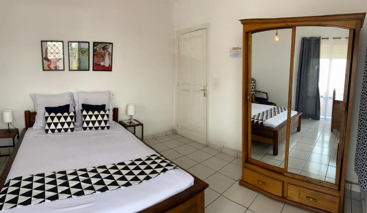 Villa Espoir # Joyau Secret # Commodites # Confort # Prox Centre Ville Антананариву Екстериор снимка