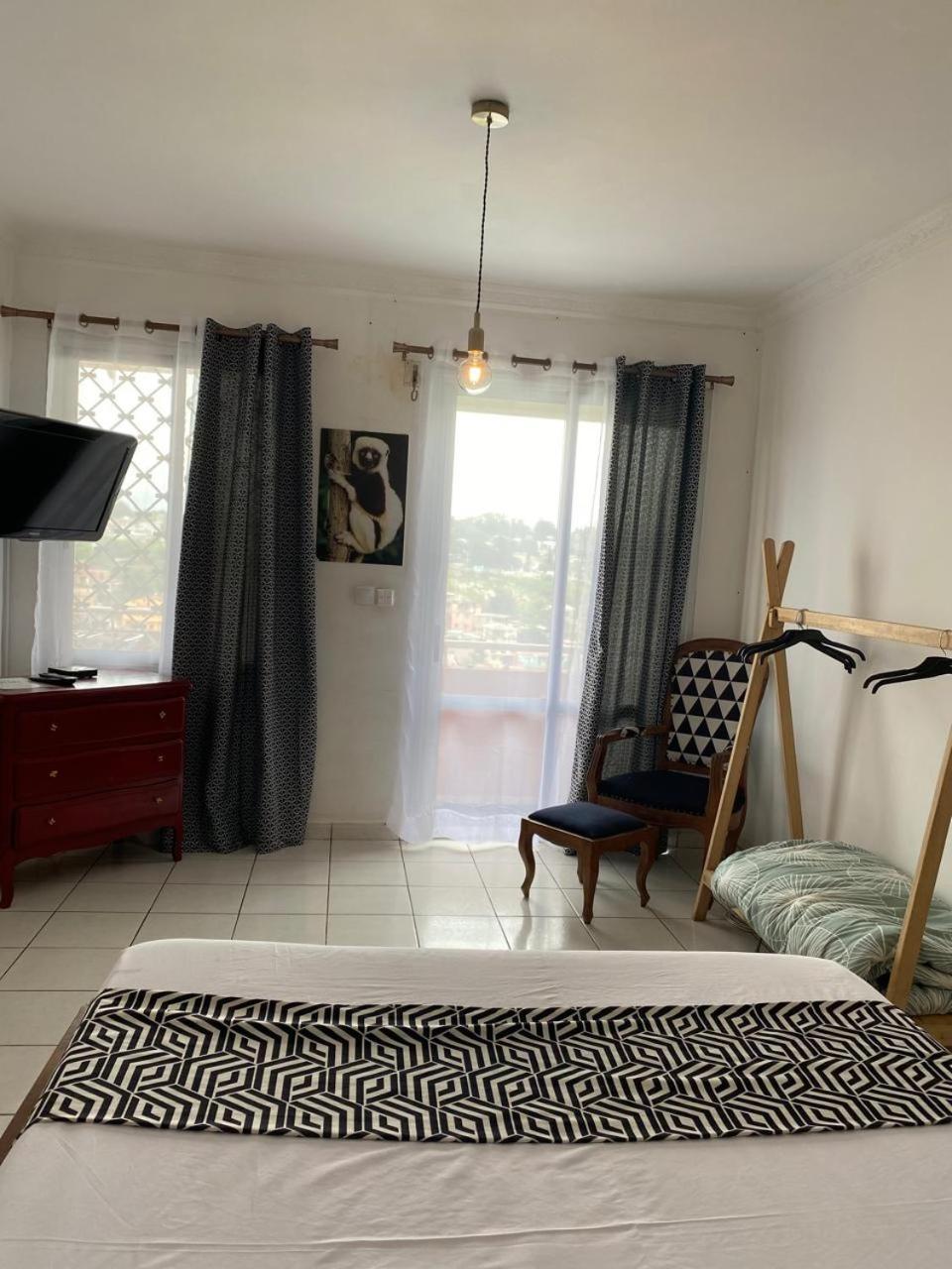 Villa Espoir # Joyau Secret # Commodites # Confort # Prox Centre Ville Антананариву Екстериор снимка