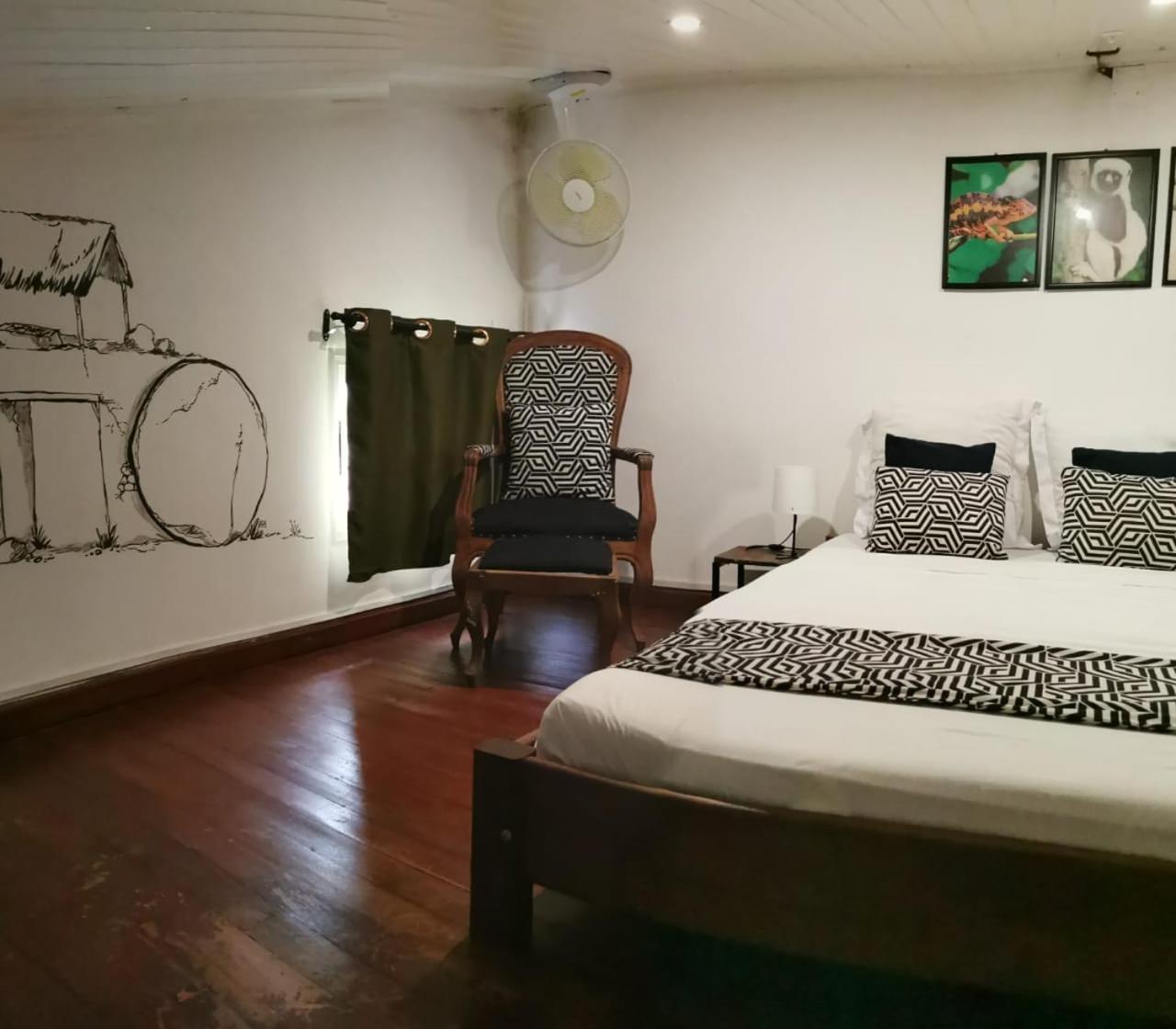 Villa Espoir # Joyau Secret # Commodites # Confort # Prox Centre Ville Антананариву Екстериор снимка