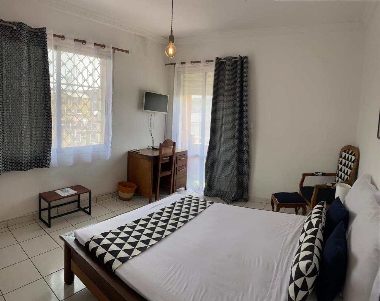 Villa Espoir # Joyau Secret # Commodites # Confort # Prox Centre Ville Антананариву Екстериор снимка