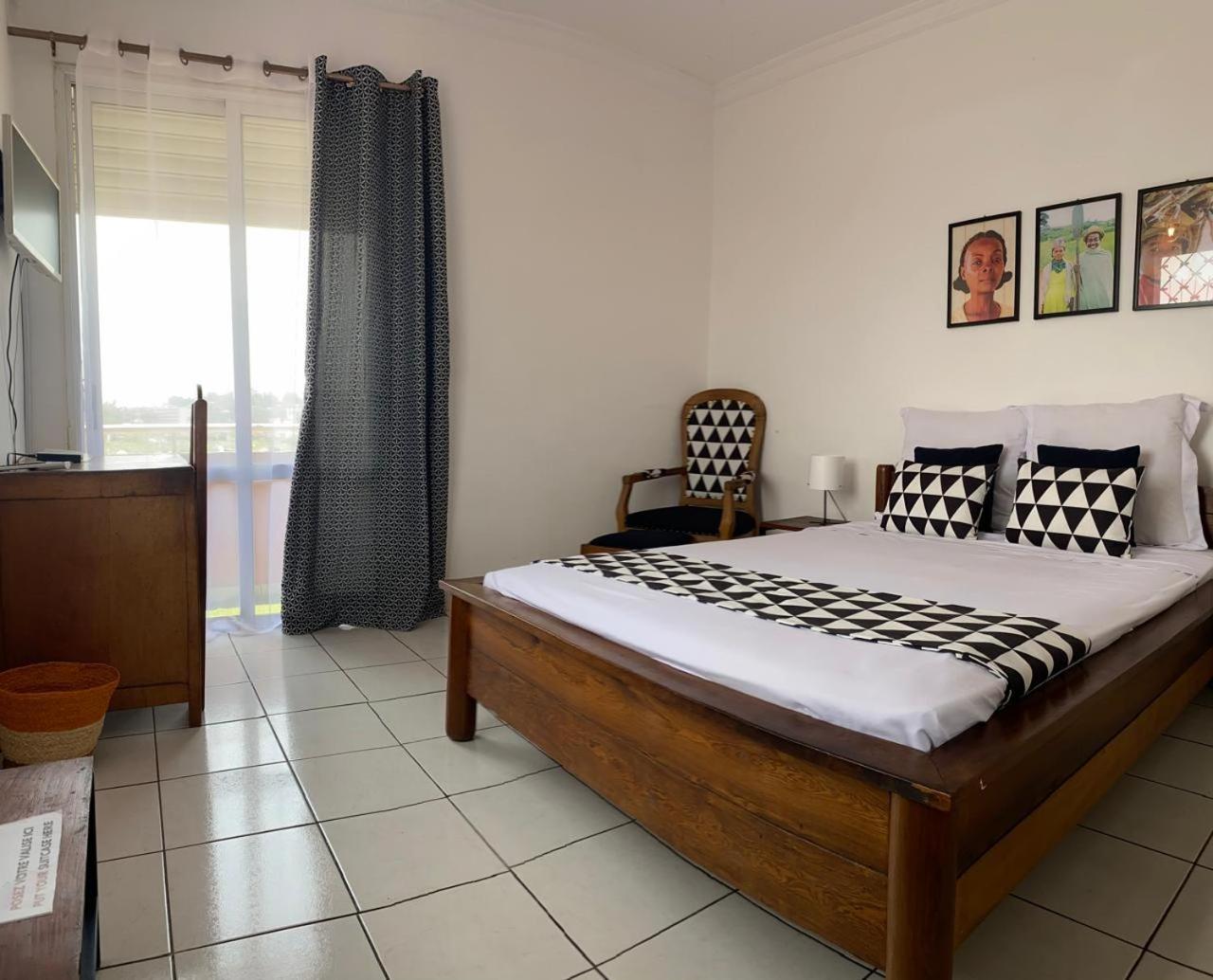 Villa Espoir # Joyau Secret # Commodites # Confort # Prox Centre Ville Антананариву Екстериор снимка