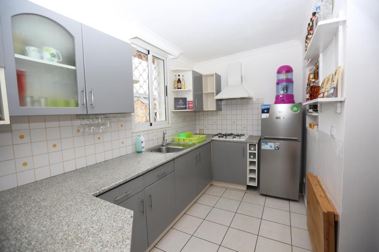 Villa Espoir # Joyau Secret # Commodites # Confort # Prox Centre Ville Антананариву Екстериор снимка