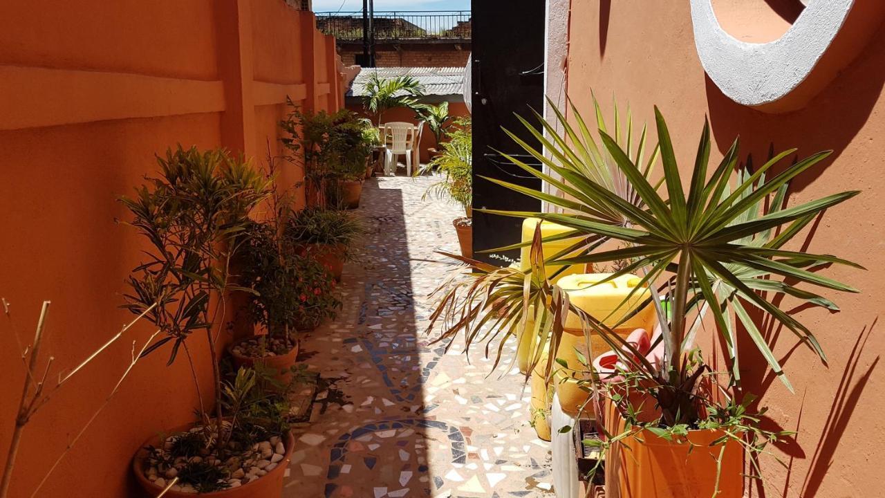 Villa Espoir # Joyau Secret # Commodites # Confort # Prox Centre Ville Антананариву Екстериор снимка
