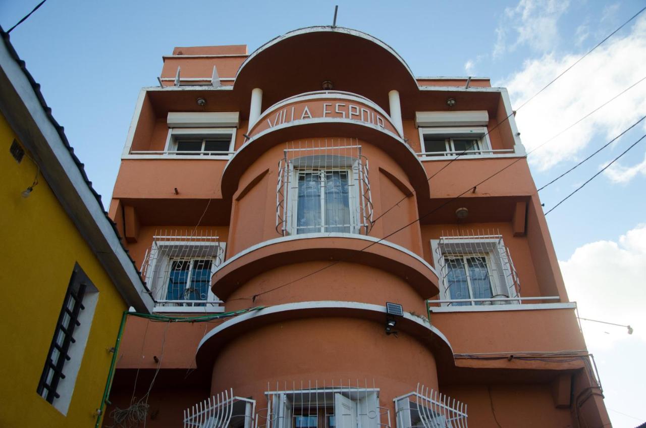 Villa Espoir # Joyau Secret # Commodites # Confort # Prox Centre Ville Антананариву Екстериор снимка